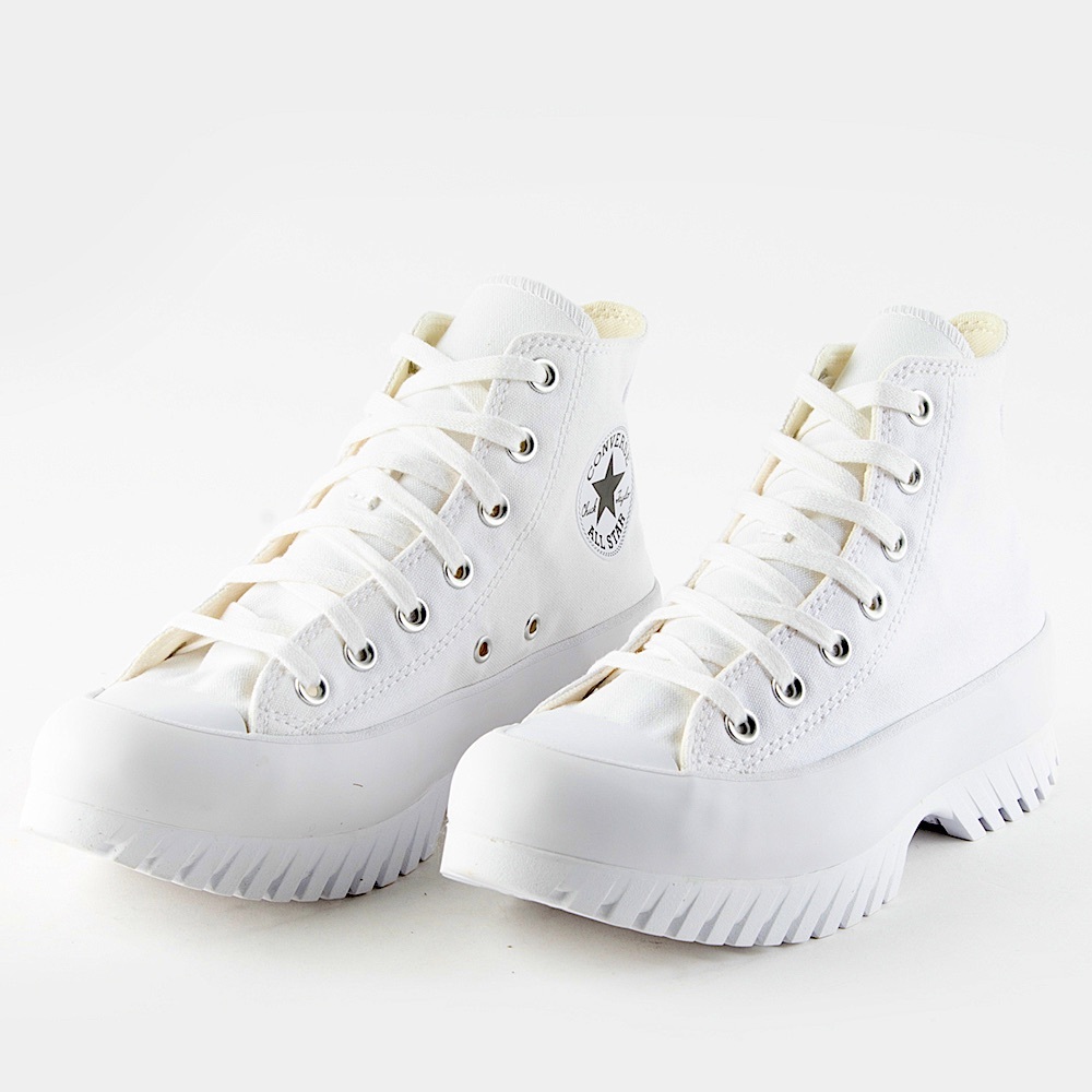 NWT Converse Chuck Taylor All Star Lugged 2.0